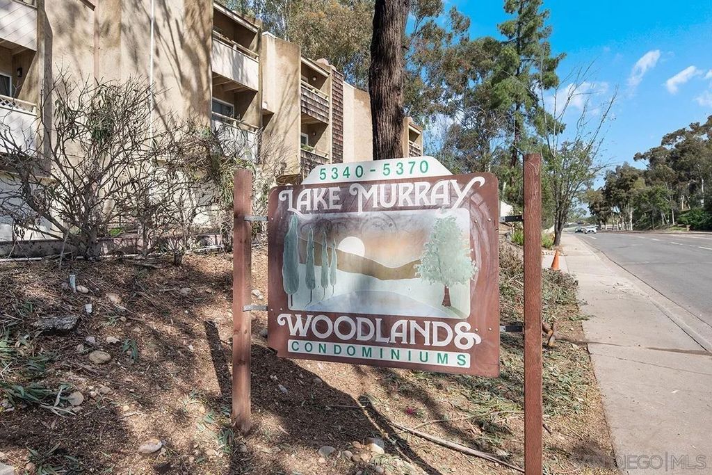 Photo of 5352 Lake Murray Blvd, La Mesa, CA 91942 (MLS # 260004151)