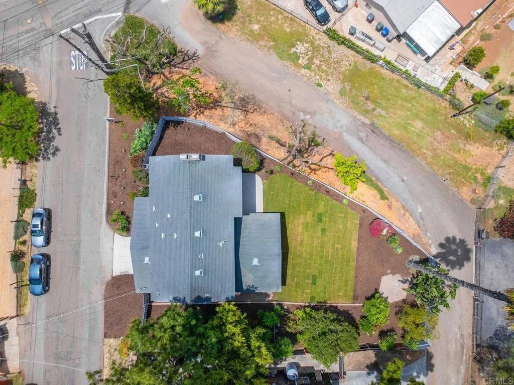 Photo of 9306 Hollyhock Lane, Spring Valley, CA 91977 (MLS # PTP2600349)