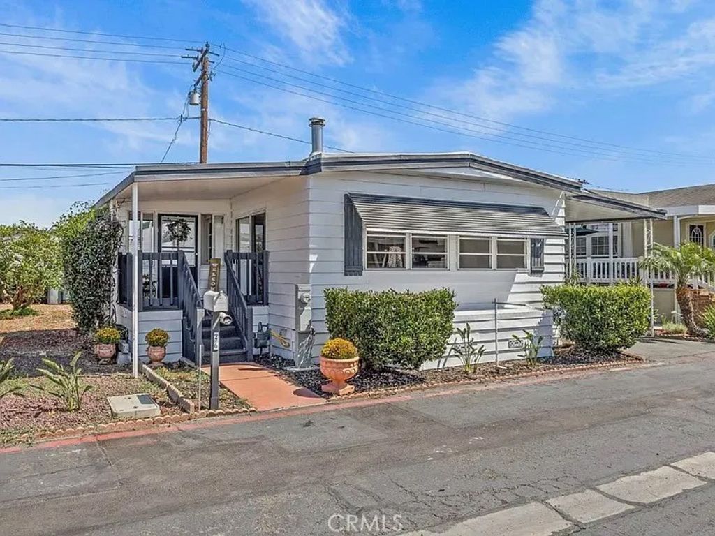 Photo of 16444 Bolsa Chica St #26, Huntington Beach, CA 92649 (MLS # PW26083599)