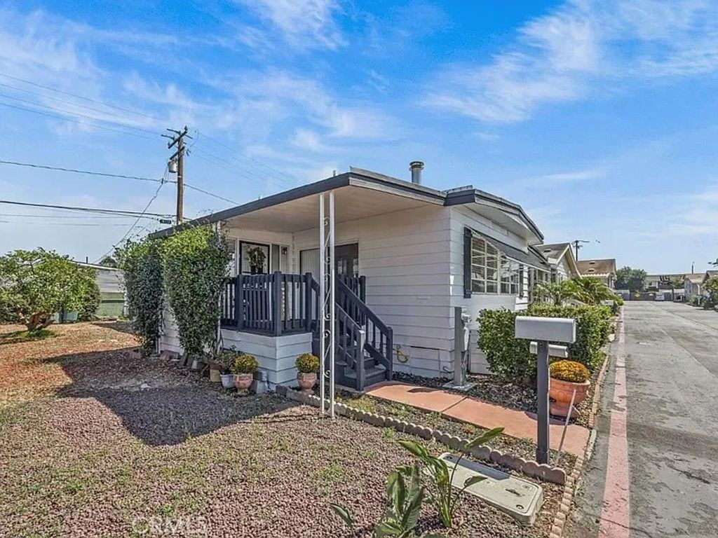 Photo of 16444 Bolsa Chica St #26, Huntington Beach, CA 92649 (MLS # PW26083599)