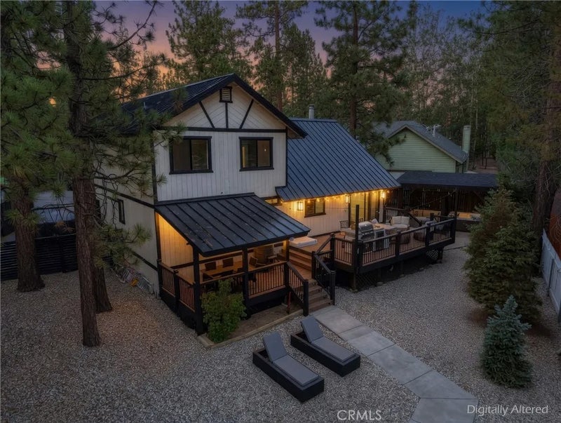 154 Lodgepole Place