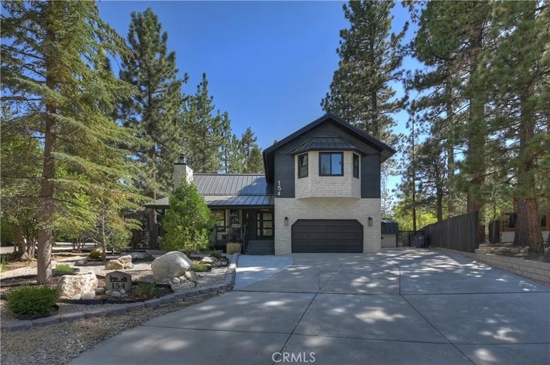 154 Lodgepole Place