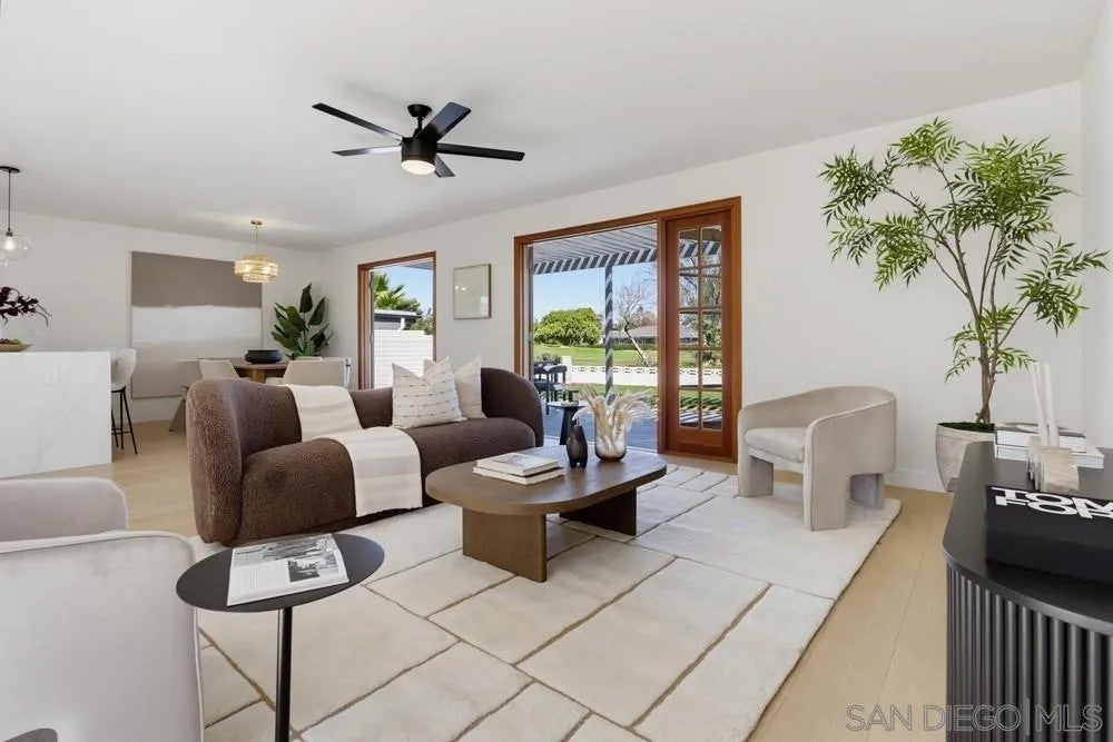 1722 San Pablo