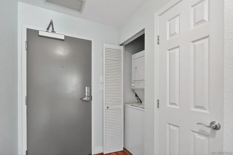 Tiny photo for 1240 India St #618, San Diego, CA 92101 (MLS # 250033334)