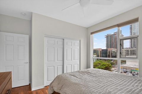 Tiny photo for 1240 India St #618, San Diego, CA 92101 (MLS # 250033334)