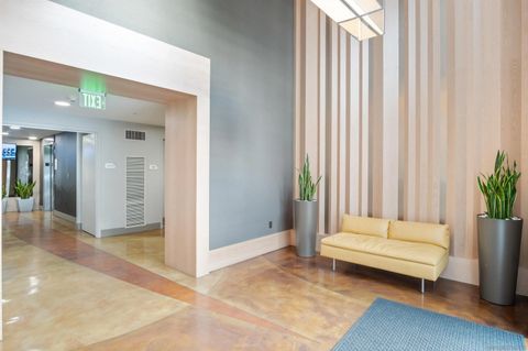 Tiny photo for 1240 India St #618, San Diego, CA 92101 (MLS # 250033334)