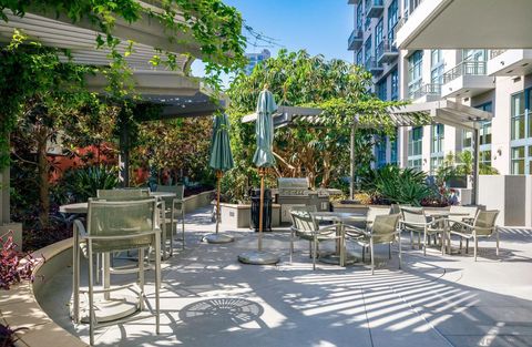 Tiny photo for 1240 India St #618, San Diego, CA 92101 (MLS # 250033334)