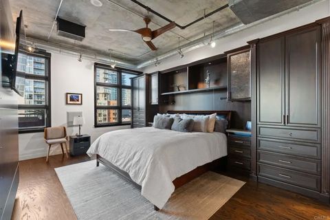 Tiny photo for 877 Island Avenue #701, San Diego, CA 92101 (MLS # NDP2510468)