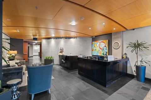 Tiny photo for 877 Island Avenue #701, San Diego, CA 92101 (MLS # NDP2510468)