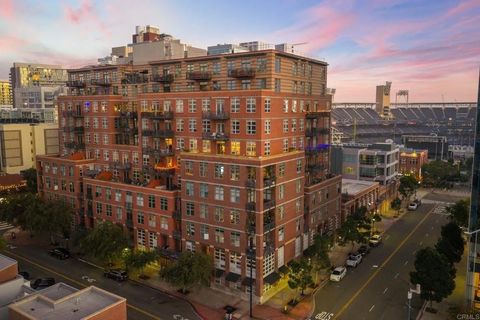 877 Island Avenue 701 San Diego CA 92101