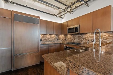 Tiny photo for 877 Island Avenue #701, San Diego, CA 92101 (MLS # NDP2510468)