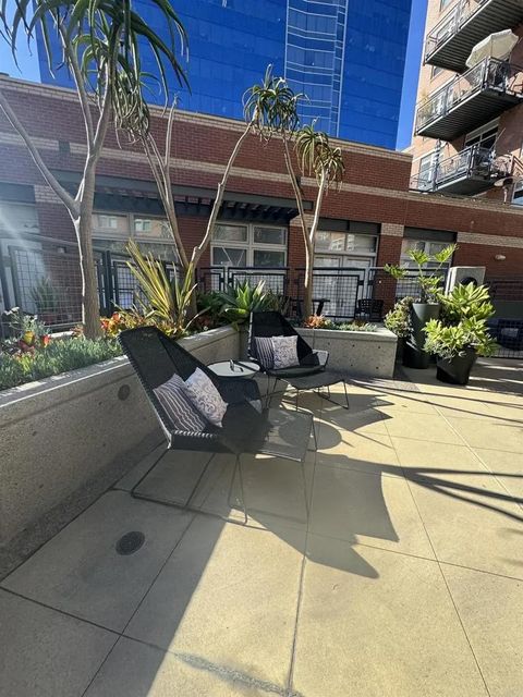 Tiny photo for 877 Island Avenue #701, San Diego, CA 92101 (MLS # NDP2510468)