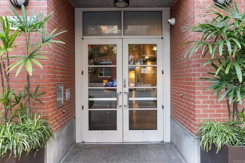 Tiny photo for 877 Island Avenue #701, San Diego, CA 92101 (MLS # NDP2510468)