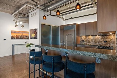 Tiny photo for 877 Island Avenue #701, San Diego, CA 92101 (MLS # NDP2510468)