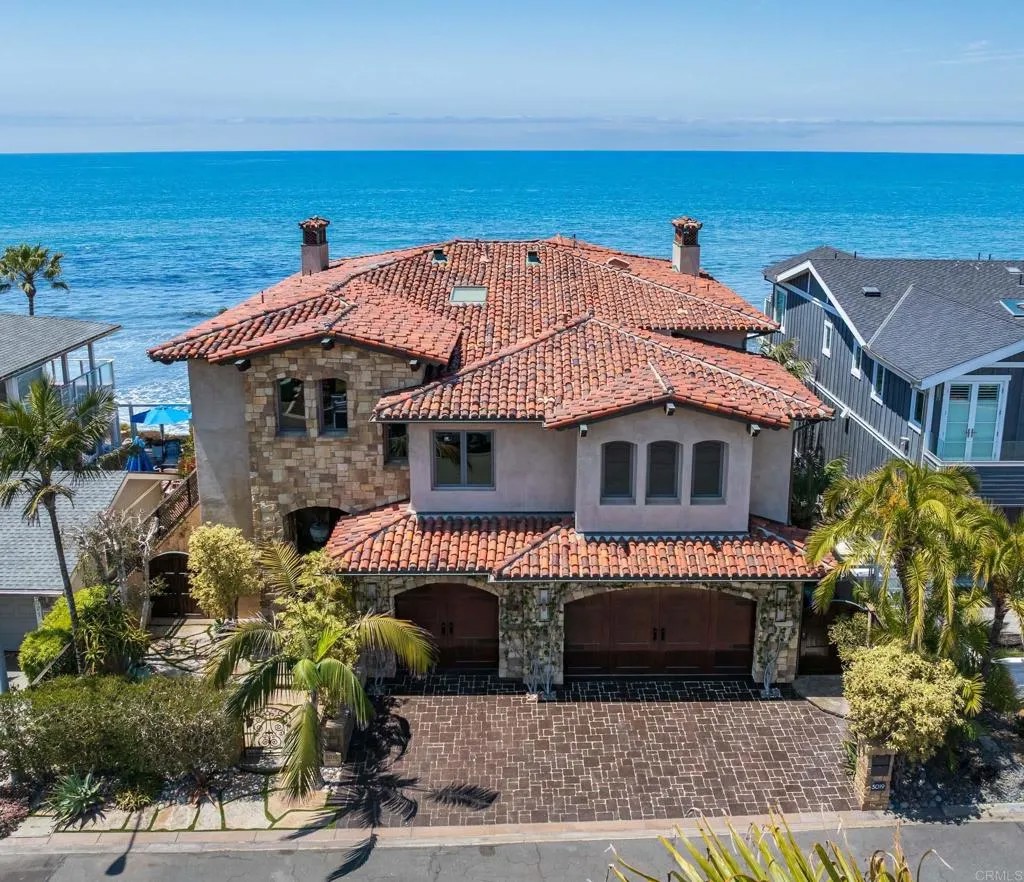 5019 Tierra Del Oro