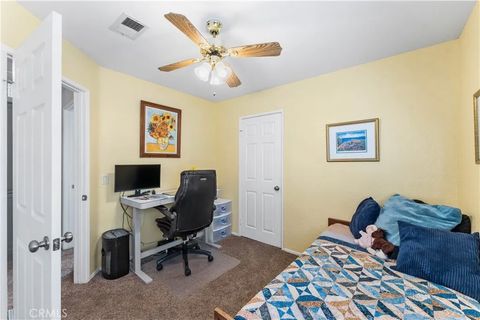 Tiny photo for 2215 W Avenue J4, Lancaster, CA 93536 (MLS # SR25246615)