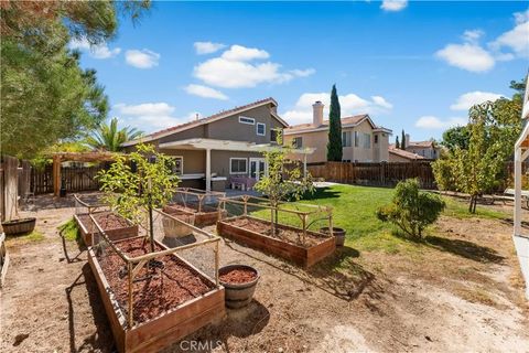 Tiny photo for 2215 W Avenue J4, Lancaster, CA 93536 (MLS # SR25246615)