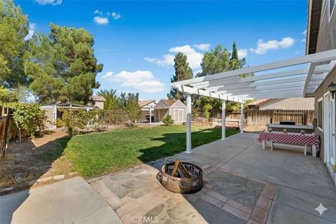Tiny photo for 2215 W Avenue J4, Lancaster, CA 93536 (MLS # SR25246615)