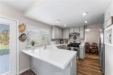 Tiny photo for 2215 W Avenue J4, Lancaster, CA 93536 (MLS # SR25246615)
