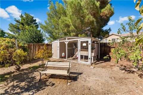 Tiny photo for 2215 W Avenue J4, Lancaster, CA 93536 (MLS # SR25246615)
