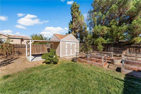 Tiny photo for 2215 W Avenue J4, Lancaster, CA 93536 (MLS # SR25246615)