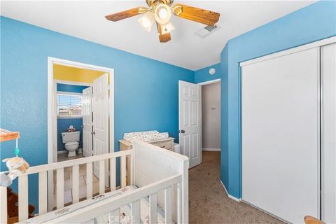 Tiny photo for 2215 W Avenue J4, Lancaster, CA 93536 (MLS # SR25246615)
