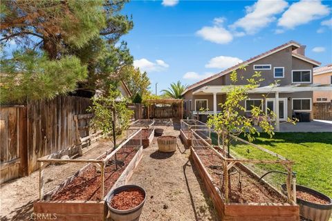 Tiny photo for 2215 W Avenue J4, Lancaster, CA 93536 (MLS # SR25246615)
