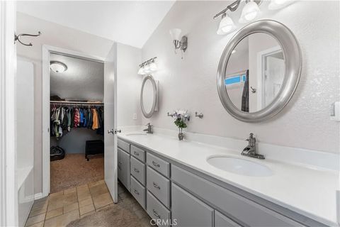 Tiny photo for 2215 W Avenue J4, Lancaster, CA 93536 (MLS # SR25246615)