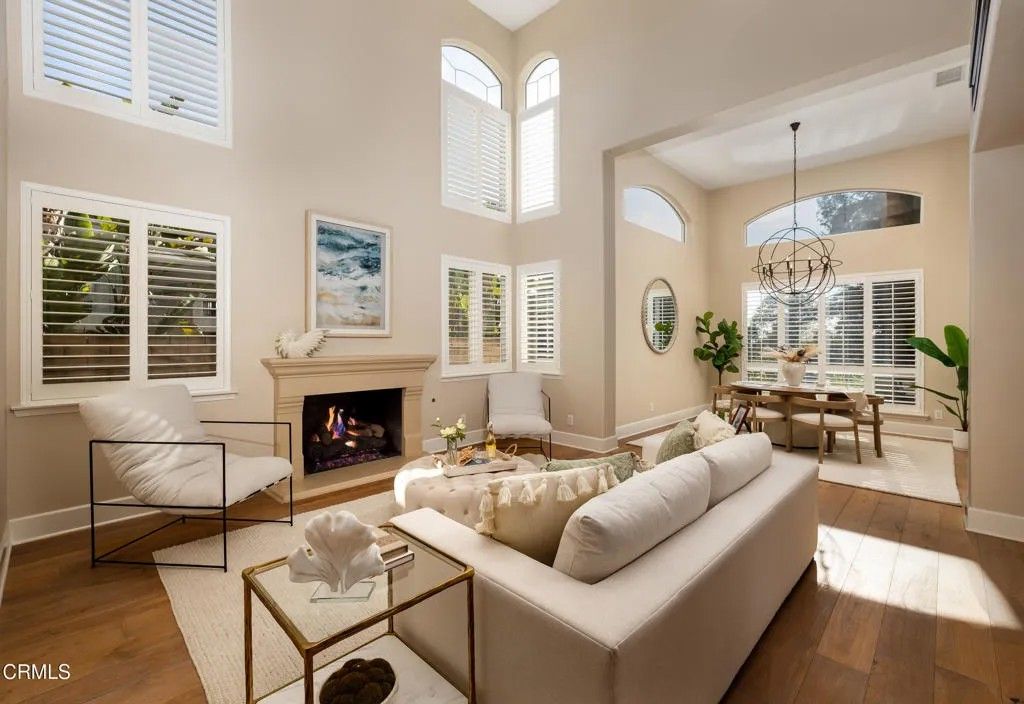 Photo of 2767 Avenida De Autlan, Camarillo, CA 93010 (MLS # V1-34109)