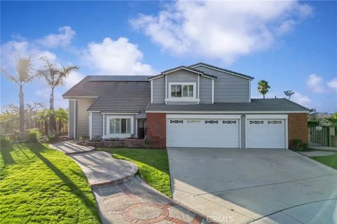 1175 Flying Hill Diamond Bar CA 91765