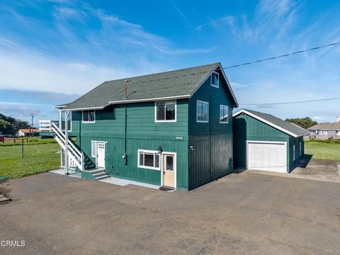 Photo of 33440 Pacific Way, Fort Bragg, CA 95437 (MLS # C1-11270)