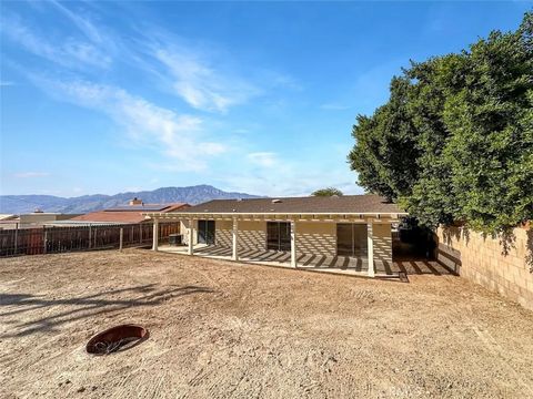 Tiny photo for 11730 Ambrosio Dr, Desert Hot Springs, CA 92240 (MLS # OC25251585)