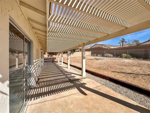 Tiny photo for 11730 Ambrosio Dr, Desert Hot Springs, CA 92240 (MLS # OC25251585)