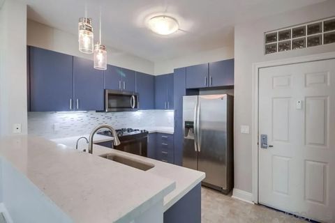 Tiny photo for 1400 Broadway #1201, San Diego, CA 92101 (MLS # 250040083)
