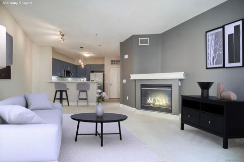 Tiny photo for 1400 Broadway #1201, San Diego, CA 92101 (MLS # 250040083)