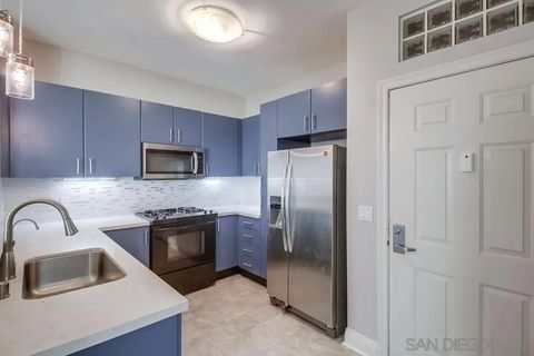 Tiny photo for 1400 Broadway #1201, San Diego, CA 92101 (MLS # 250040083)