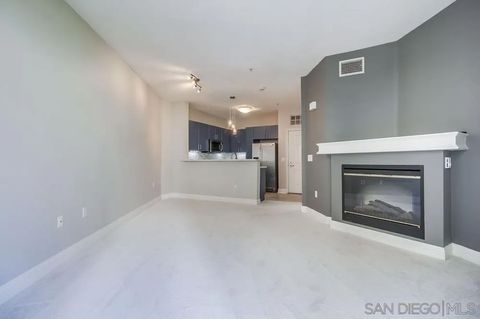 Tiny photo for 1400 Broadway #1201, San Diego, CA 92101 (MLS # 250040083)