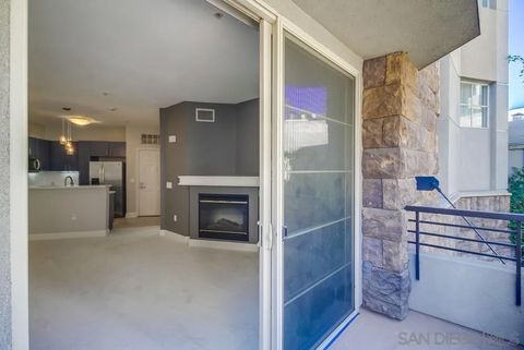 Tiny photo for 1400 Broadway #1201, San Diego, CA 92101 (MLS # 250040083)