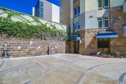 Tiny photo for 1400 Broadway #1201, San Diego, CA 92101 (MLS # 250040083)