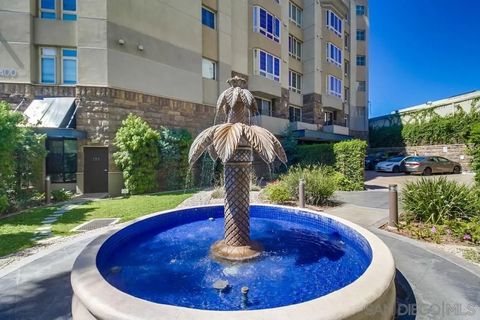 Tiny photo for 1400 Broadway #1201, San Diego, CA 92101 (MLS # 250040083)