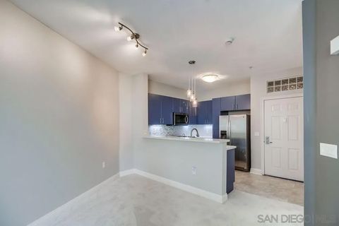 Tiny photo for 1400 Broadway #1201, San Diego, CA 92101 (MLS # 250040083)