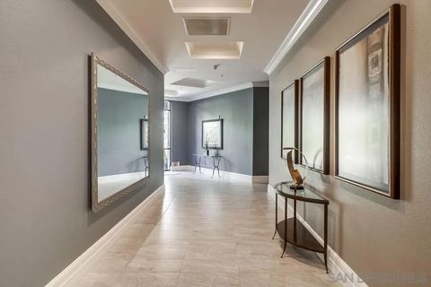 Tiny photo for 1400 Broadway #1201, San Diego, CA 92101 (MLS # 250040083)