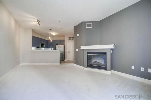 Tiny photo for 1400 Broadway #1201, San Diego, CA 92101 (MLS # 250040083)