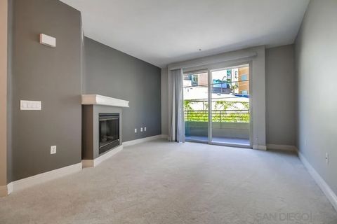 Tiny photo for 1400 Broadway #1201, San Diego, CA 92101 (MLS # 250040083)