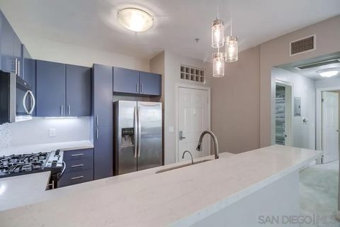 Tiny photo for 1400 Broadway #1201, San Diego, CA 92101 (MLS # 250040083)