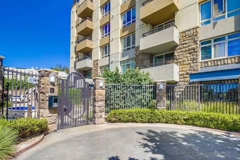 Tiny photo for 1400 Broadway #1201, San Diego, CA 92101 (MLS # 250040083)