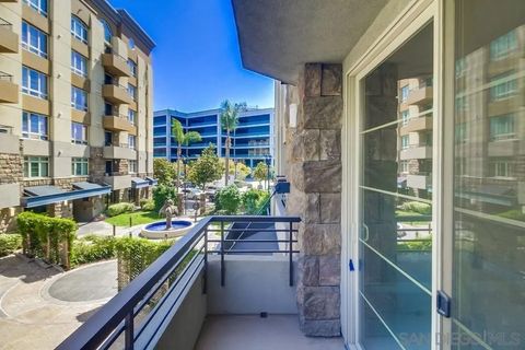 Tiny photo for 1400 Broadway #1201, San Diego, CA 92101 (MLS # 250040083)