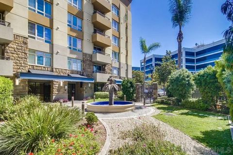 Tiny photo for 1400 Broadway #1201, San Diego, CA 92101 (MLS # 250040083)