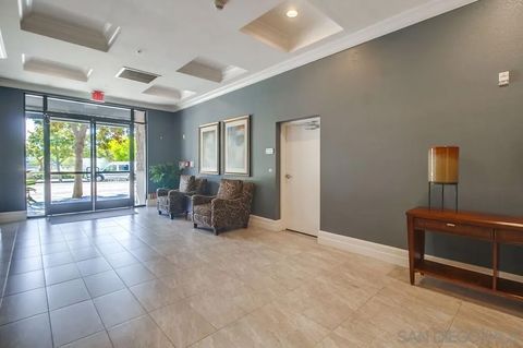 Tiny photo for 1400 Broadway #1201, San Diego, CA 92101 (MLS # 250040083)