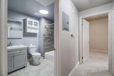 Tiny photo for 1400 Broadway #1201, San Diego, CA 92101 (MLS # 250040083)